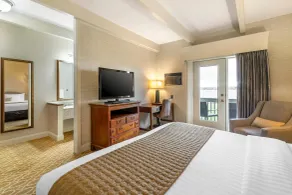 The Inn at Gran View Ogdensburg, an Ascend Collection Hotel - Rom