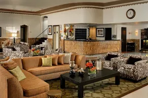 Essex House Hotel - Réception