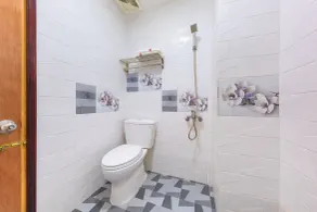Odessa hotel - Room