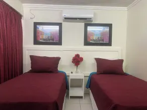 The Island Garden Hotel - Habitación
