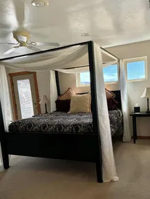 Slot Canyons Inn Bed & Breakfast - Værelse
