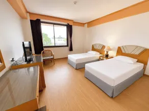 Karin Hotel - Zimmer