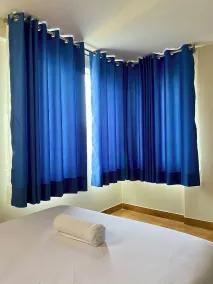 Hotel Naciones Unidas - Room