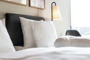 Scandic Spectrum - Room