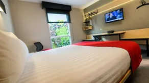 City Express Plus by Marriott Cali Colombia - Habitación