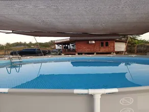 Hotel O Sri Ayu Inn - Pool