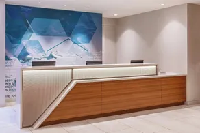 SpringHill Suites Denver North / Westminster - Réception
