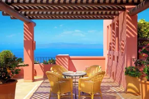 The Ritz-Carlton Tenerife, Abama - Vue de la chambre