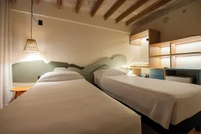 Ibis Styles Maragogi - O primeiro Ibis Styles pé na areia do Brasil - Habitación