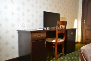 Gloria Hotel - Room