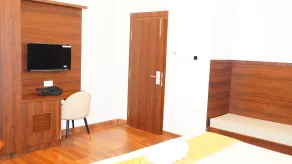 Hotel Lemon - Room