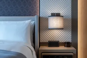 The Ritz-Carlton, Xi'an - Room