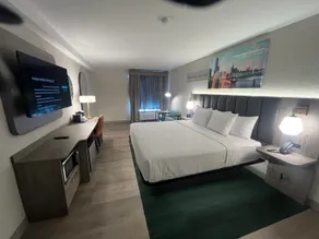 La Quinta by Wyndham Nashville Airport/Opryland - Habitación