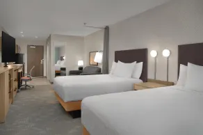 Home2 Suites By Hilton Goodyear Phoenix West - Chambre