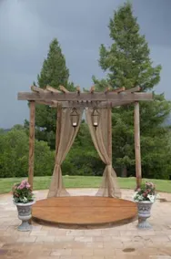 The Guest House at Keyah Grande - Reception