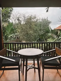 Villa Sonia Ubud - Zimmer