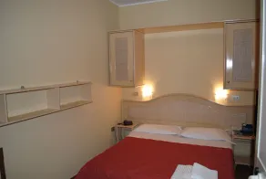 Hotel la Praia - Zimmer