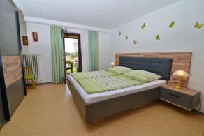 Ferienwohnung Josef Müller - Room