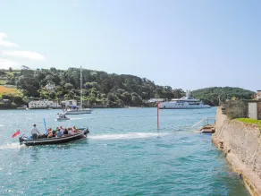 22 The Salcombe - Diverse