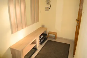 alpha-spot Weißenhorn - Inngangsparti