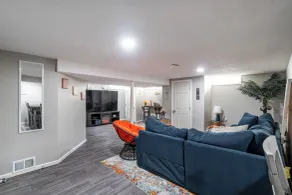 7 Mi to Lake Michigan: Milwaukee Vacation Rental - Interiør