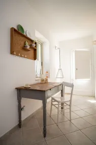 Tenuta del Barco WineRestaurant and Hospitality - Room
