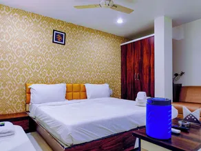 Hotel Vatika Inn - Room