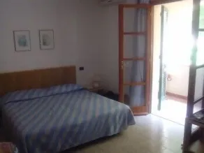 Residence Il Gabbiano Azzurro - Rum