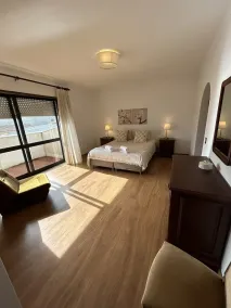 Casa São José - Camera
