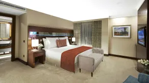 Divan Mersin - Room