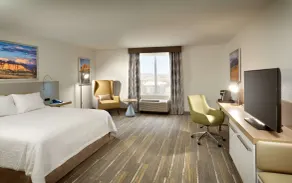 Hilton Garden Inn Lehi - Chambre