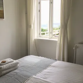 Sandkaas Badehotel - Room