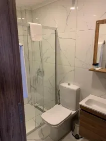Royal Residence Bursa - Bathroom