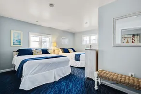Surf City Hotel - Rum
