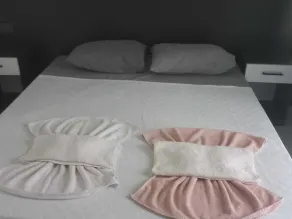 Tekirova Dora Butik Otel  - Habitación