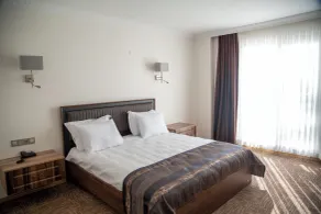 The Life Nest Hotel - Room