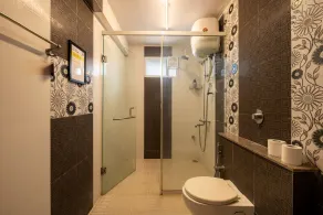 LiveAway Bengaluru, HSR by PACK - Bagno