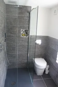 The Manifold Inn Hotel - Salle de bain