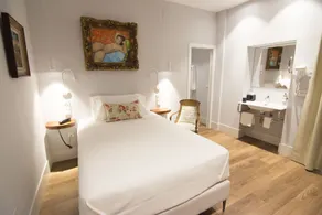 Hotel Oleum - Parking Gratuito bajo disponibilidad y reserva previa - Rum