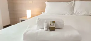 Hotel Ammare - Room
