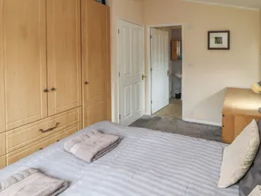Langdale Lodge 15 - Room