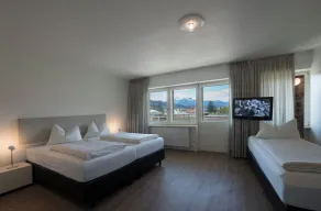 Parkhotel Hall in Tirol - Rum