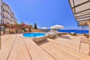 Hera Hotel - Pool
