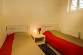 Gems of Zagora - Room