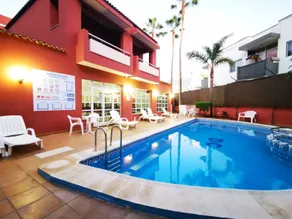 Hotel Don Cándido - Pool