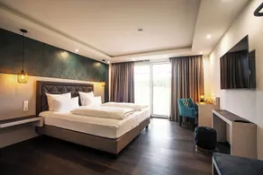 Villaggio Hotel - Værelse