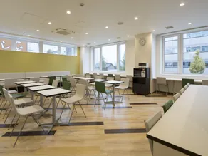 Comfort Hotel Toyohashi - Hall