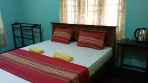 Dreams Garden Surf Lodge - Zimmer