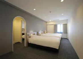 HOTEL NEWITAYA - Chambre