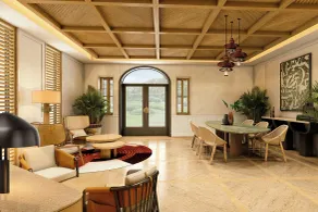 Opatija Marriott Resort & Spa - Chambre